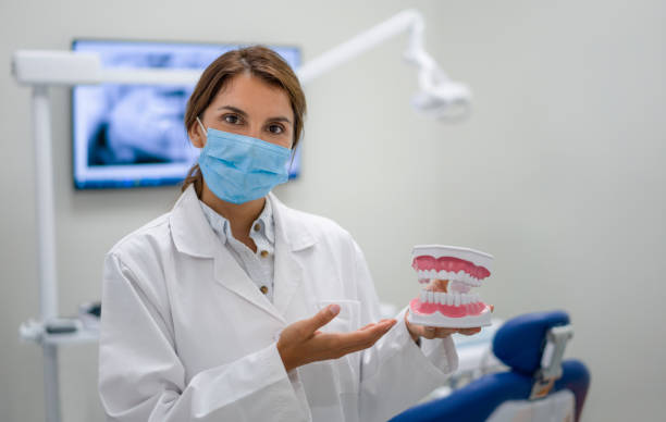 Best Walk-In Emergency Dental Services in Clemson, SC
